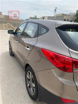 هيونداي توسان